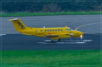 D-CUTE @ EDDR - Beech King Air 350 - by Jerzy Maciaszek