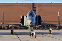 68-0594 @ KBOI - Parked on Idaho ANG ramp. - by Gerald Howard