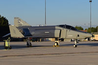 68-0594 @ KBOI - This RF-4C was flown by the 190th Fighter Sq., Idaho ANG. It was placed on display in April 1998. Currently on the ANG ramp for an upcoming airshow. - by Gerald Howard