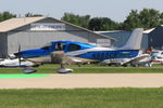 N885CK photo, click to enlarge