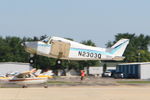 N2303Q photo, click to enlarge