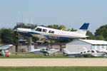 N1391T photo, click to enlarge