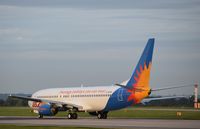 G-DRTB @ EGCC - At Manchester - by Guitarist