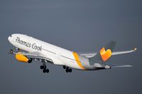G-TCXC @ EGCC - At Manchester - by Guitarist