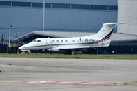 CS-PHA @ EGCC - At Manchester - by Guitarist