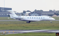 N919PE @ CPH - Copenhagen 26.9.2017 - by leo larsen