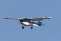 C-FCQY @ CYXX - Landing - by Guy Pambrun