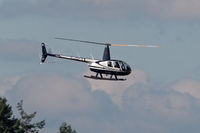 C-GCTX @ CYXX - Landing - by Guy Pambrun