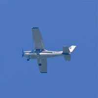 N366NH - Seen over Southern NH. - by Keith Knight