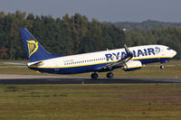 EI-EVD @ EHEH - eheh - by Jeroen Stroes