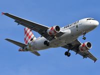 EI-FMY @ LFBD - Volotea V72247 from Dubrovnik (DBV) landing runway 23 - by JC Ravon - FRENCHSKY