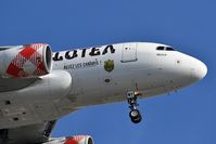 EI-FMY @ LFBD - Volotea V72247 from Dubrovnik (DBV) landing runway 23 - by JC Ravon - FRENCHSKY