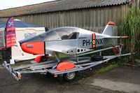 PH-ONX @ EBBT - ebbt - by Jeroen Stroes