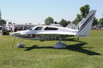 N585V photo, click to enlarge