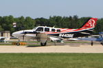 N440BE photo, click to enlarge