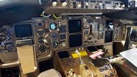 N671UA @ KSFO - SFO 2017. - by Clayton Eddy