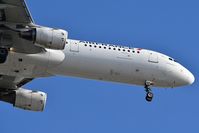F-GTAP @ LFBD - AF6264 landing runway 23 from Paris (ORY) - by JC Ravon - FRENCHSKY