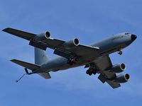 497 @ LFBD - France Air Force landing unway 23 - by JC Ravon - FRENCHSKY