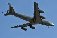497 @ LFBD - France Air Force landing unway 23 - by JC Ravon - FRENCHSKY