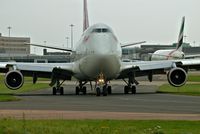 G-VROM @ EGCC - taxing out for take off - by andysantini