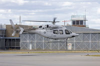 N49-218 @ YSWG - Royal Australian Navy (N49-218) Bell 429 Global Ranger at Wagga Wagga Airport - by YSWG-photography