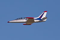 VH-NLD @ YLIS - Lismore NSW Aviation Expo 2017 - by Arthur Scarf
