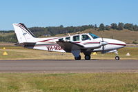 VH-MDK @ YLIS - Lismore NSW Aviation Expo 2017 - by Arthur Scarf