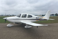 N2014Y photo, click to enlarge
