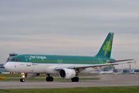 EI-DEH @ EGCC - At Manchester - by Guitarist