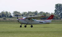 HA-DIK @ LHBD - Börgönd Airport, Hungary - by Attila Groszvald-Groszi