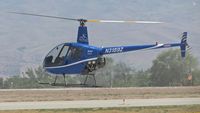 N3189Z @ KBOI - Landing south help pad. - by Gerald Howard