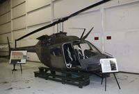72-21256 @ KLEX - Bell OH-58A