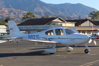 N821G photo, click to enlarge