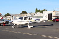 N821G photo, click to enlarge