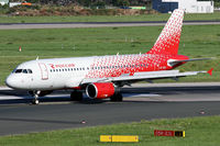 VP-BIQ @ EDDL - EDDL - by Jeroen Stroes