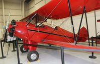 N11456 @ KLEX - Waco RNF