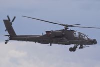 09-05686 @ KBOI - Departing BOI.  1-183rd AVN BN, Idaho Army National Guard. All AH-64s were transferred back to the regular Army in 2016. - by Gerald Howard
