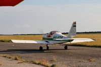 HA-VOB @ LHSA - Szentkirályszabadja Airport, Hungary - by Attila Groszvald-Groszi