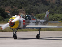 SP-YCP @ LPSR - Taxiing. - by Nuno Filipe Lé Freitas