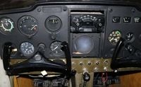 N6598S @ KLEX - Cessna 150H - by Mark Pasqualino