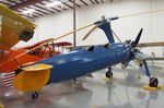 37-381 - Kellet KD-1A (YG-1B) at the Yanks Air Museum, Chino CA