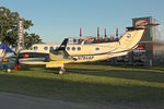 N784AP @ KOSH - At 2017 EAA AirVenture at Oshkosh - by Terry Fletcher