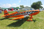 N85TP @ KOSH - At 2017 EAA AirVenture at Oshkosh - by Terry Fletcher