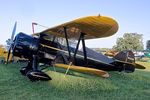 N14048 @ KOSH - At 2017 EAA AirVenture at Oshkosh - by Terry Fletcher
