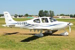 N64MR @ KOSH - At 2017 EAA AirVenture at Oshkosh - by Terry Fletcher