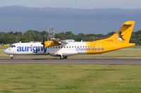 G-VZON photo, click to enlarge