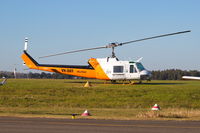 VH-DHY @ YLIS - Lismore NSW Aviation Expo 2017 - by Arthur Scarf