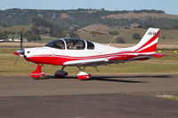 VH-VAZ @ YLIS - Lismore NSW Aviation Expo 2017 - by Arthur Scarf