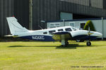 N424XC photo, click to enlarge N424XC photo, click to enlarge