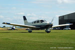 G-KEMI photo, click to enlarge G-KEMI photo, click to enlarge